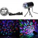 Moving Head Laser Light